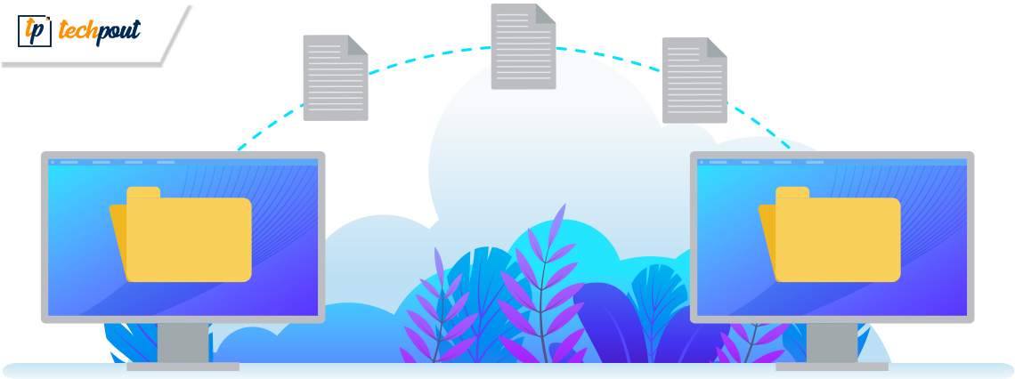 10 Best File Sharing Software for PC-Online & Offine Transfer Files 10 Best File Sharing Software for PC-Online & Offine Transfer Files