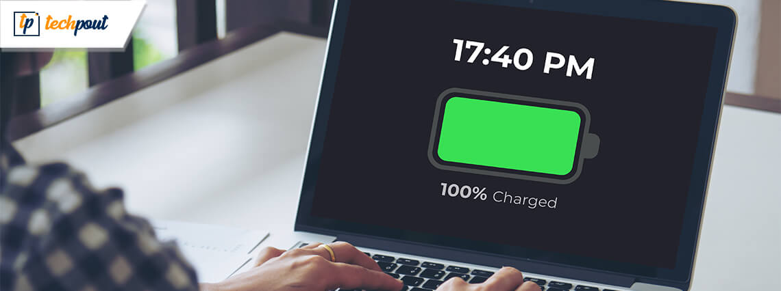 10 Best Laptop Battery Testing Software for Windows 10 10 Best Laptop Battery Testing Software for Windows 10