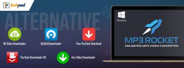 10 Best Mp3 Rocket Alternative in 2021 for Windows 10,8,7