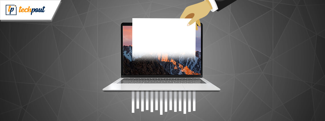 11 Best File Shredder Software for Mac in 2021 11 Best File Shredder Software for Mac in 2021