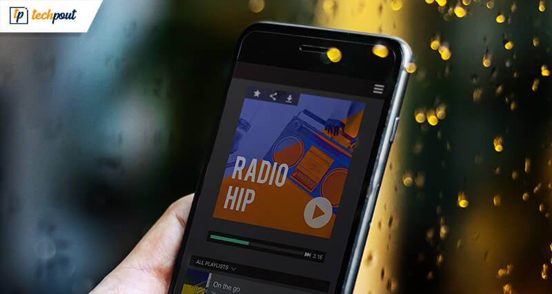 Best Radio Apps for Android