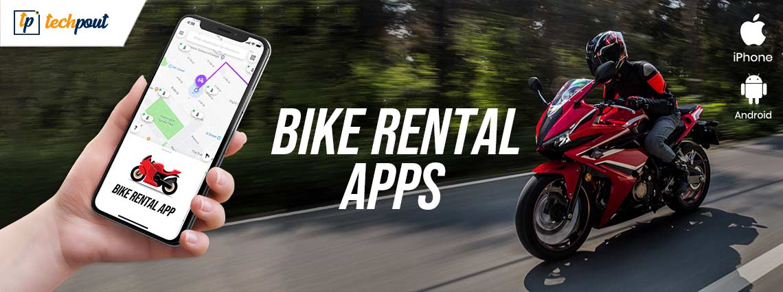 12 Best Bike Rental Apps for Android & iPhone in 2021 12 Best Bike Rental Apps for Android & iPhone in 2021