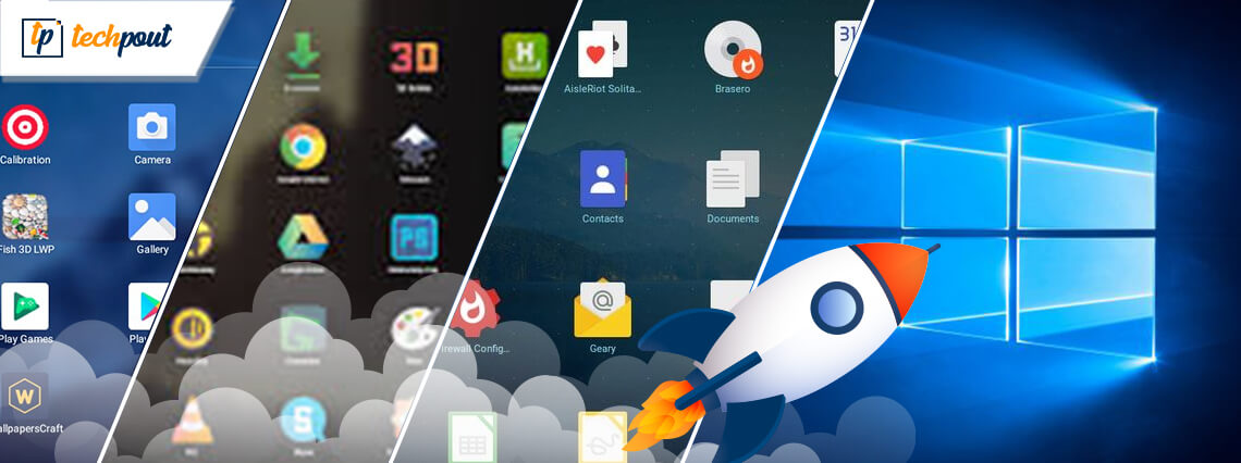 Best-Program-Launcher-for-Windows-10 Best Program Launcher for Windows 10
