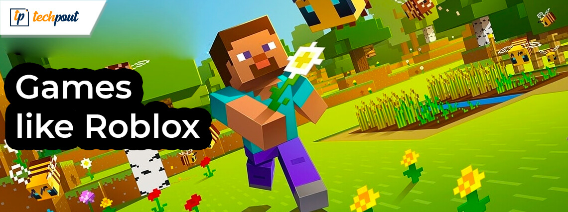 16 Best Games Like Roblox|Roblox Alternatives to Play in 2021 16 Best Games Like Roblox|Roblox Alternatives to Play in 2021