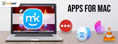 16 Must-Have Apps and Software for Mac of All Time