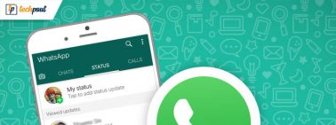 5 Best WhatsApp Status Saver Apps for Android in 2020