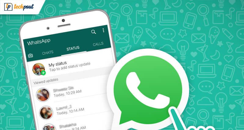 Best WhatsApp Status Saver Apps for Android 5 Best WhatsApp Status Saver Apps for Android in 2020