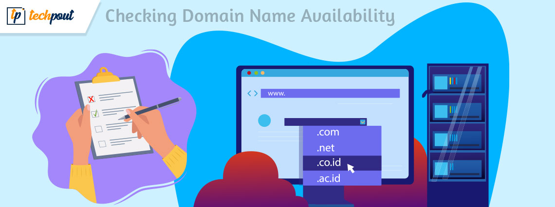 A Beginner’s Guide To Checking Domain Name Availability A Beginner’s Guide To Checking Domain Name Availability
