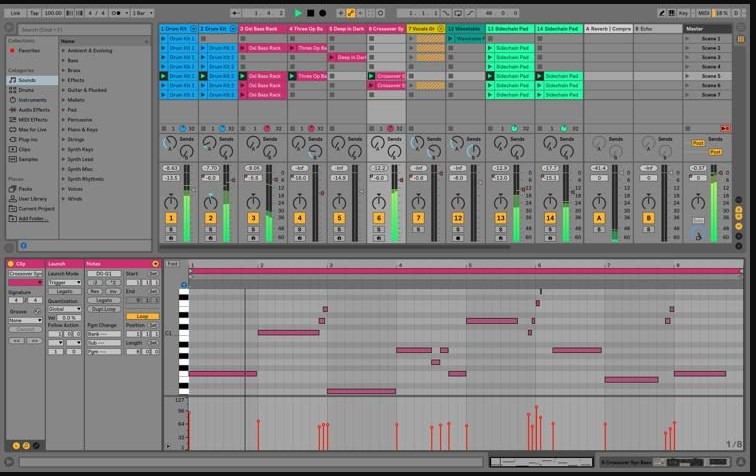 Ableton Live