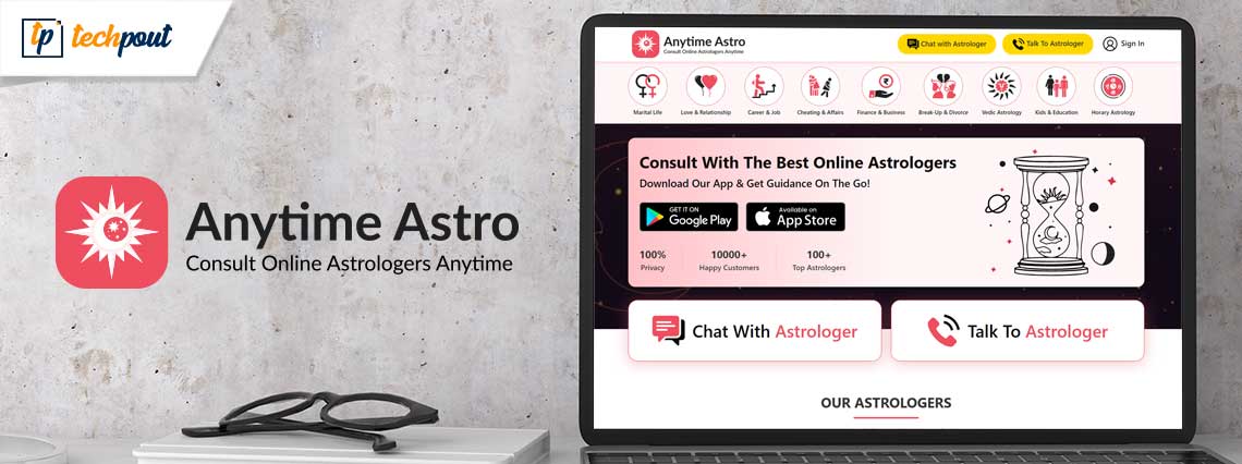 Anytime Astro: Best Website For Online Astrology Consultation Anytime Astro: Best Website For Online Astrology Consultation