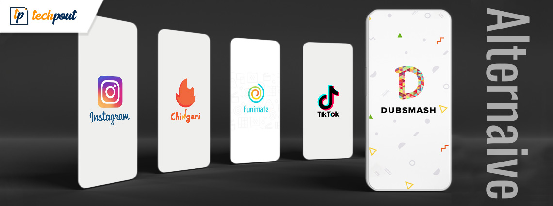 Apps Like Dubsmash for Video Sharing in 2022 | Dubsmash Alternatives Apps Like Dubsmash for Video Sharing in 2022 | Dubsmash Alternatives
