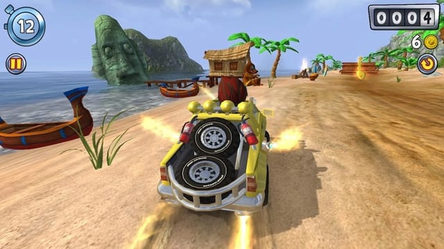 Beach Buggy Blitz Beach Buggy Blitz