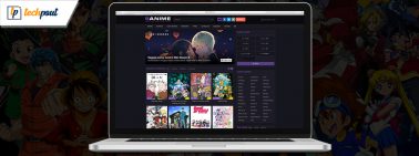 25 Best Anime Streaming Sites to Watch Anime Online