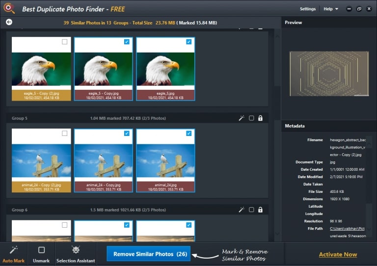 Best Duplicate Photo Finder Best Duplicate Photo Finder