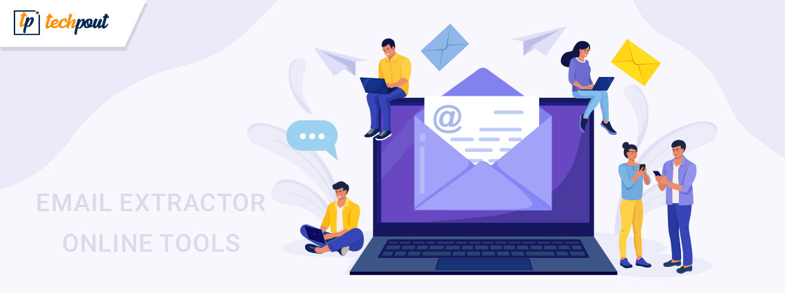 Best Email Extractor Online Tools 2022 Best Email Extractor Online Tools 2022