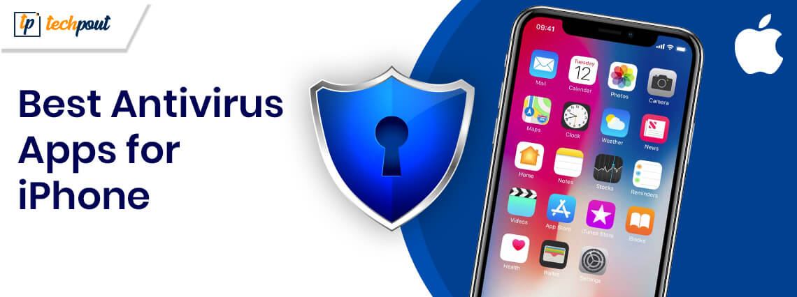 8 Best Free Antivirus Apps For iPhone In 2021 8 Best Free Antivirus Apps For iPhone In 2021