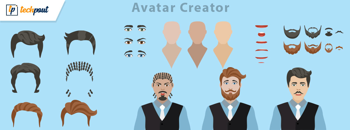 Best Free Avatar Creator Best Free Avatar Creator