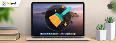 Best Mac Cleaner Apps to Clean and Optimize Your Mac (Free & Paid)