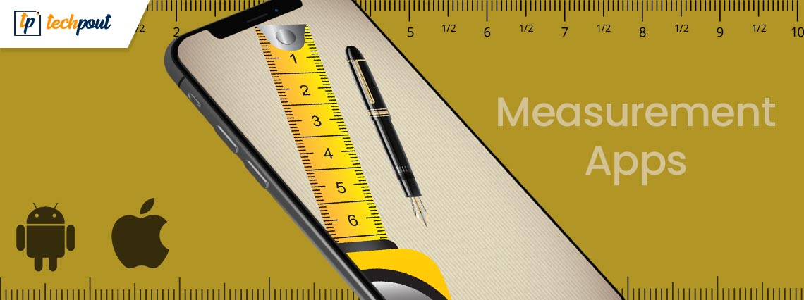 Best Free Measurement Apps for Android and iOS Best Free Measurement Apps for Android and iOS