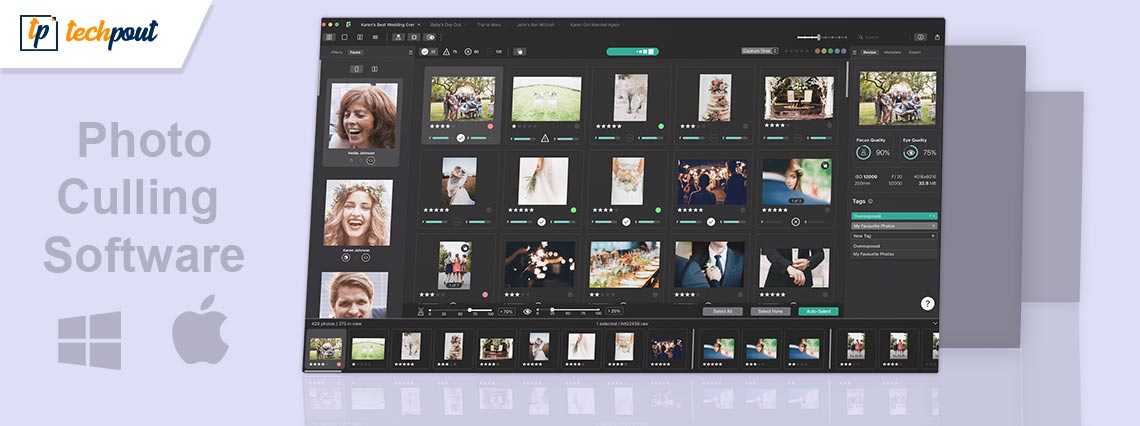 Best Free Photo Culling Software for Windows and Mac Best Free Photo Culling Software for Windows and Mac