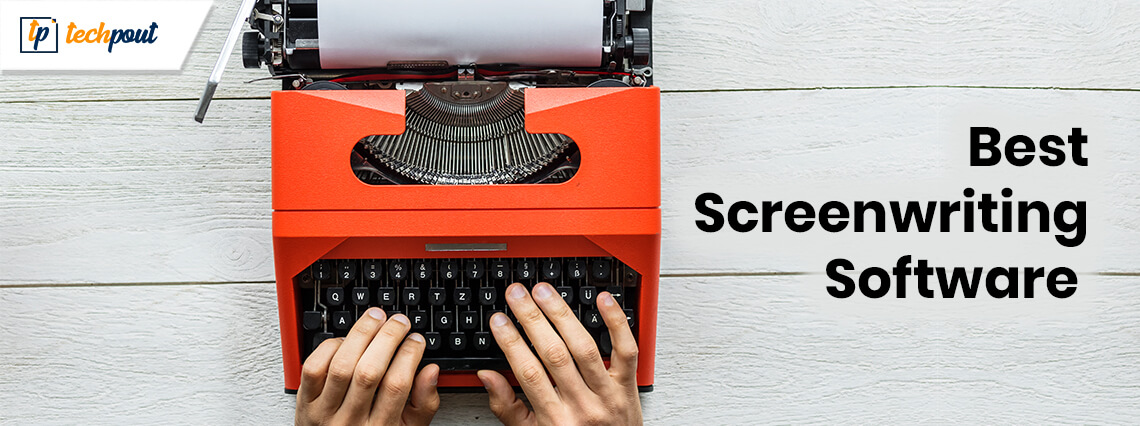 16 Best Free Screenwriting Software For Screenwriters In 2021 16 Best Free Screenwriting Software For Screenwriters In 2021