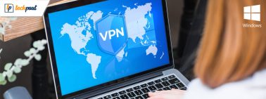 21 Best Free VPN For Windows 10