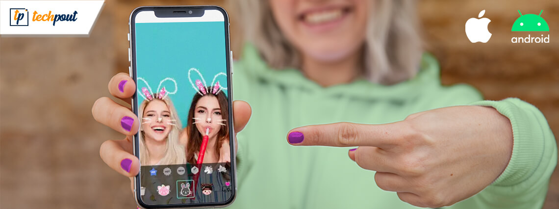 Best Funny Faces Apps for Android and iPhone Best Funny Faces Apps for iPhone and Android