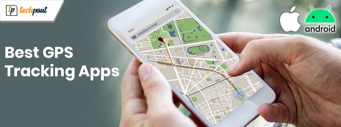 12 Best GPS Tracking Apps for Android & iPhone in 2021 12 Best GPS Tracking Apps for Android & iPhone in 2021