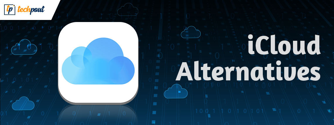 Best iCloud Alternatives Best iCloud Alternatives
