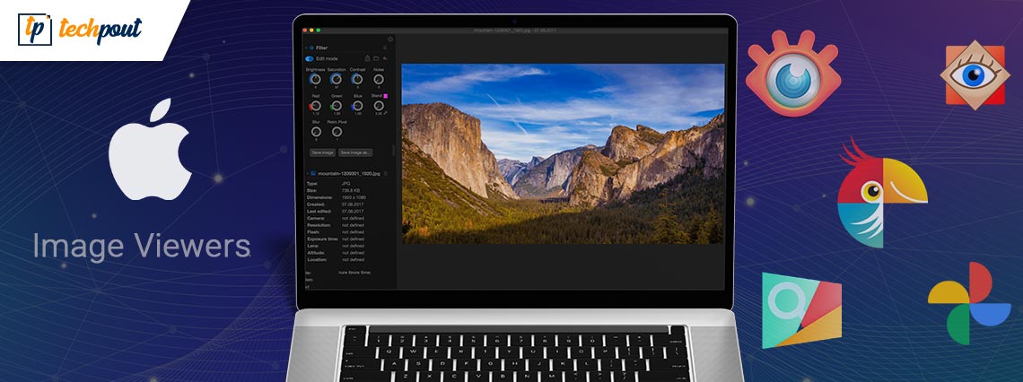 Best Image Viewer for Mac 2022 Best Image Viewer for Mac 2022