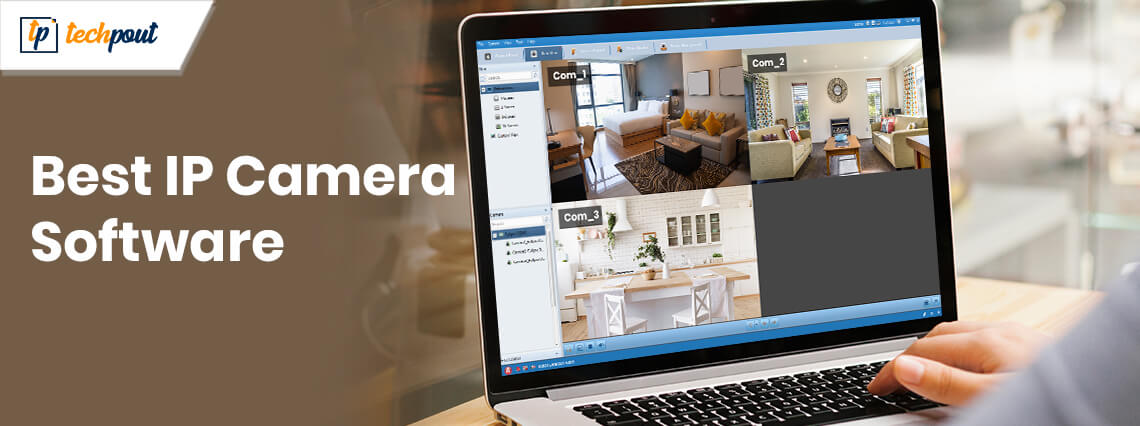 10 Best IP Camera Software – Free & Paid Surveillance Program 10 Best IP Camera Software - Free & Paid Surveillance Program
