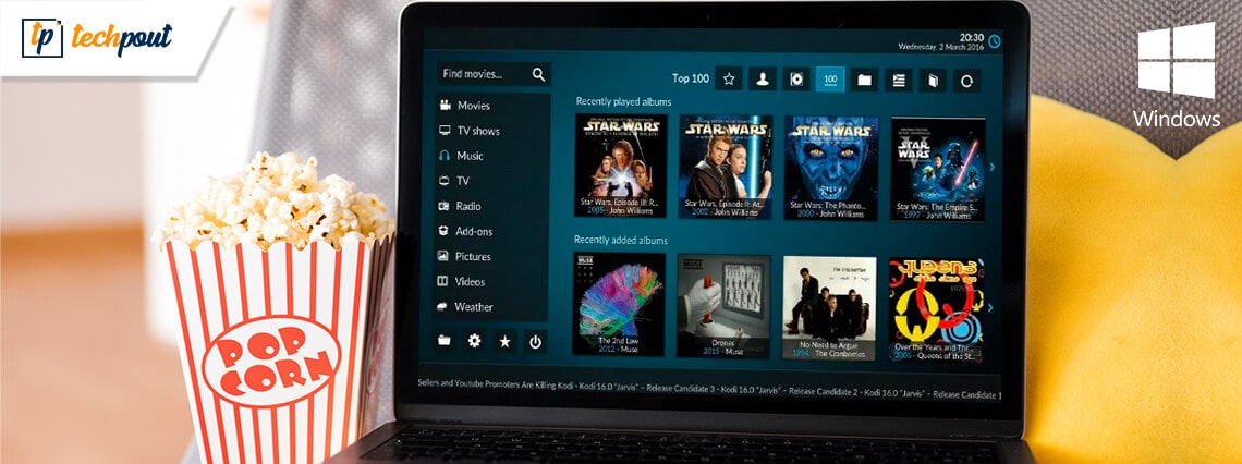 15 Best IPTV Players for Windows PC in 2022 15 Best IPTV Players for Windows PC in 2022