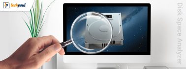 Best Mac Disk Space Analyzer