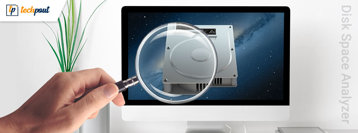 Best Mac Disk Space Analyzer Best Mac Disk Space Analyzer