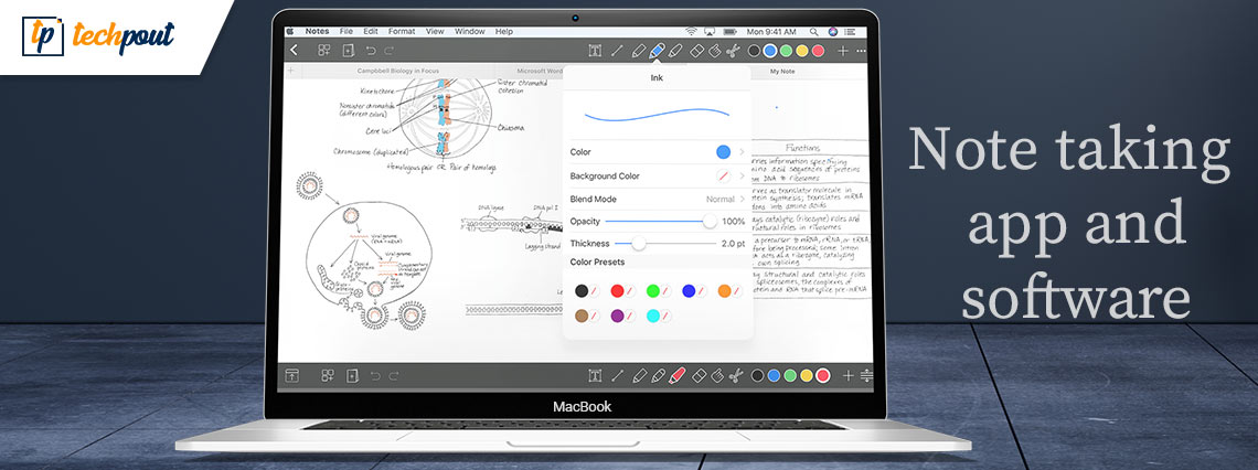 Best Note-Taking App and Software for Mac Best Note-Taking App and Software for Mac