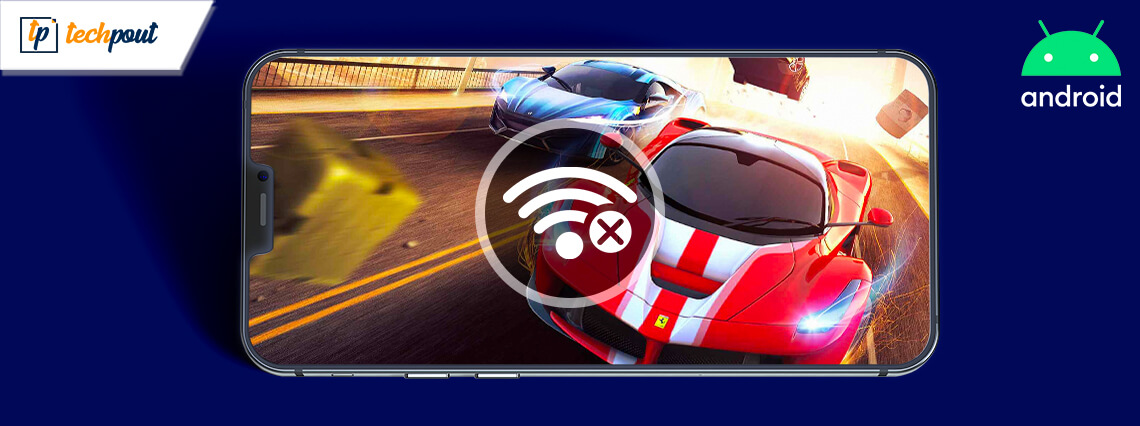 13 Best Offline Racing Games For Android Smartphones In 2021