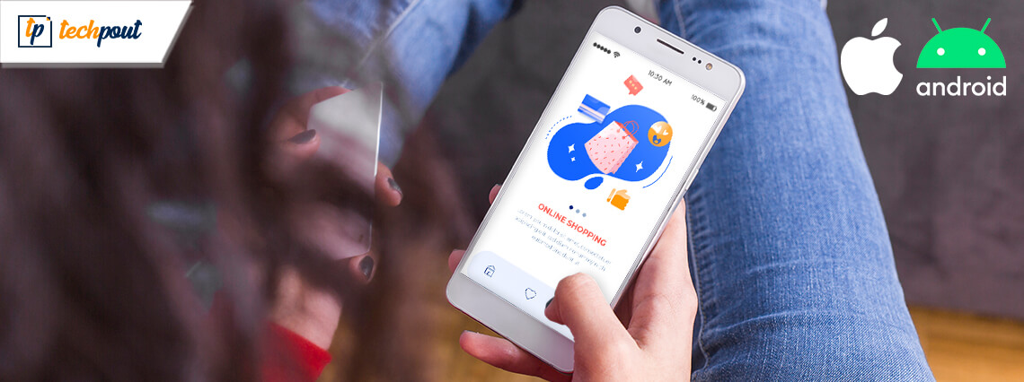 11 Best Online Shopping Apps For Android & iOS Smartphones in 2021 11 Best Online Shopping Apps For Android & iOS Smartphones in 2021