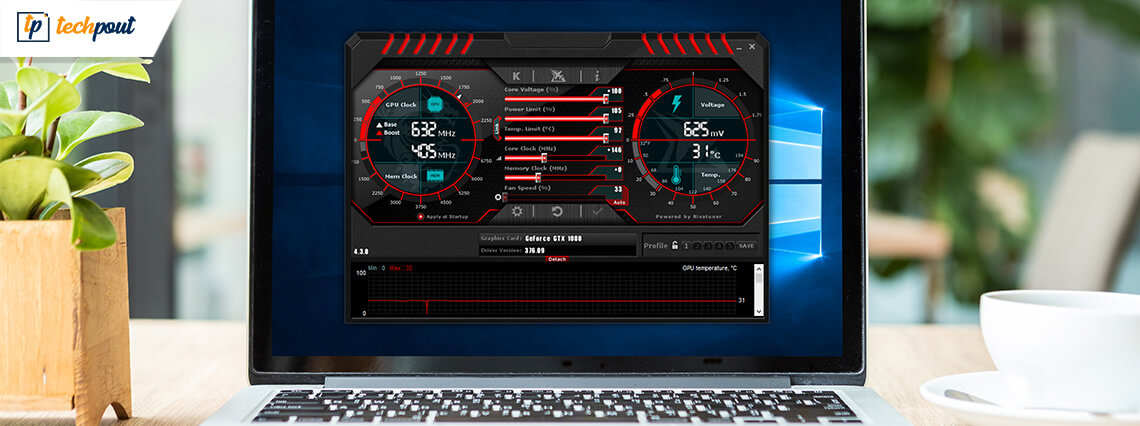 12 Best Overclocking Software For Windows In 2021 12 Best Overclocking Software For Windows In 2021