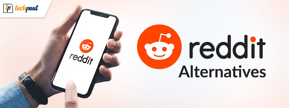 Best Reddit Alternatives Best Reddit Alternatives