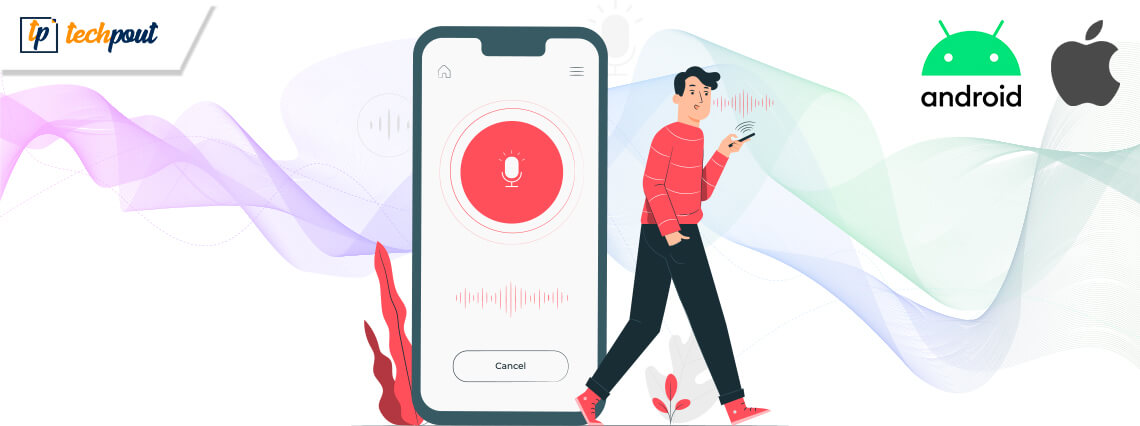 Best Voice Changer Apps For Android & iPhone in 2021