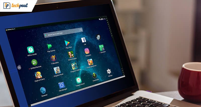 Best_Android_Emulators_For_Windows Best Android Emulators For Windows