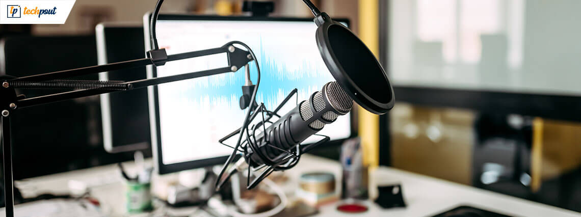 16 Best Audio Recording Software For Windows 10, 8, 7 In 2021 16 Best Audio Recording Software For Windows 10, 8, 7 In 2021
