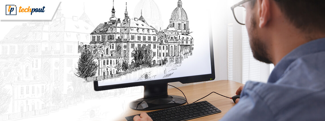 14 Best Free Drawing Software/Programs For Windows In 2022 14 Best Free Drawing Software/Programs For Windows In 2022