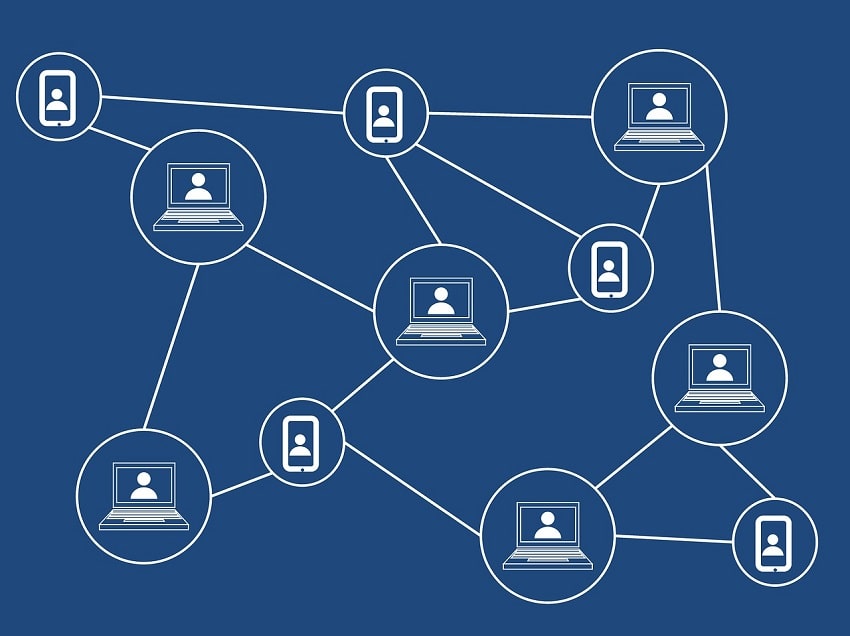 Blockchain Structure