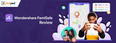 Complete Review of Wondershare’s FamiSafe