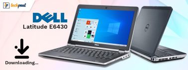 Dell Latitude E6430 Drivers Download & Update for Windows [Fixed]