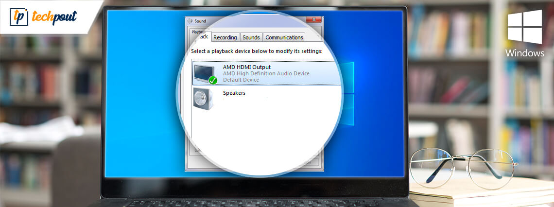 Download AMD High Definition Audio Device Drivers For Windows 10/8/7 Download AMD High Definition Audio Device Drivers For Windows 10/8/7