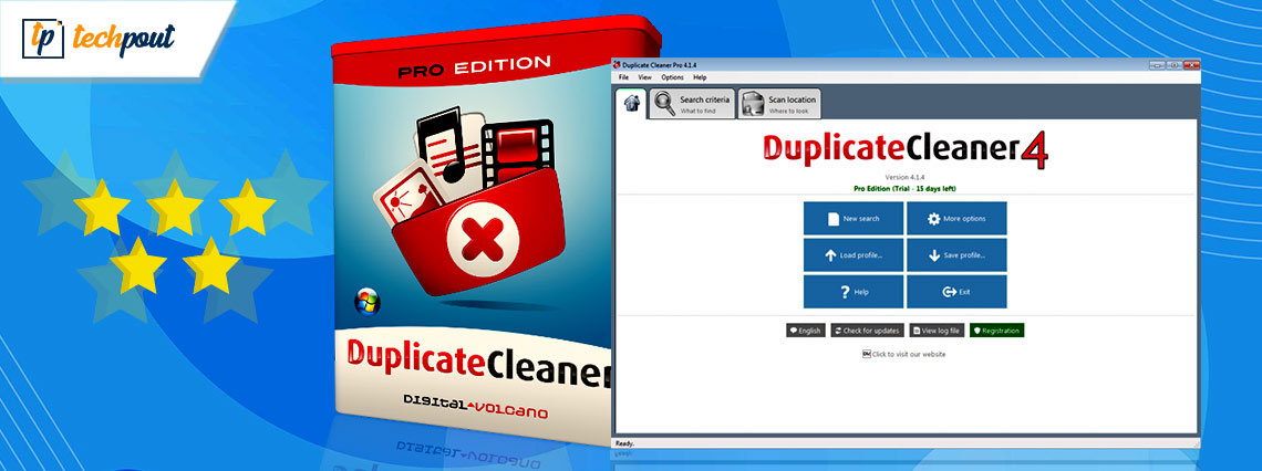 Duplicate Cleaner Pro: Complete Review 2021 (Free & Paid) Duplicate Cleaner Pro: Complete Review 2021 (Free & Paid)