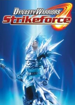 Dynasty Warriors Strikeforce