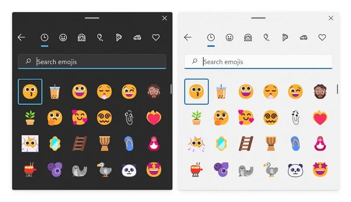 Emojis for Users Emojis for Users